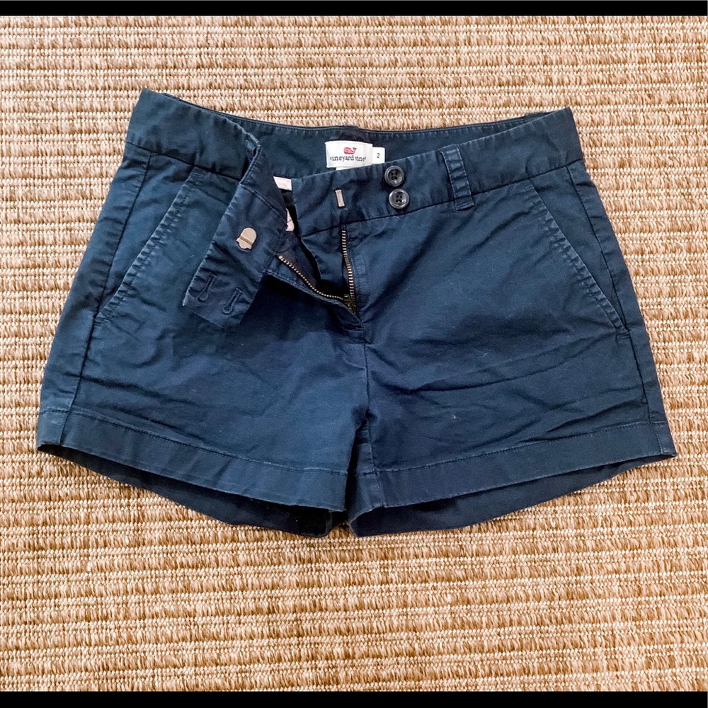 Vineyard vines shorts
